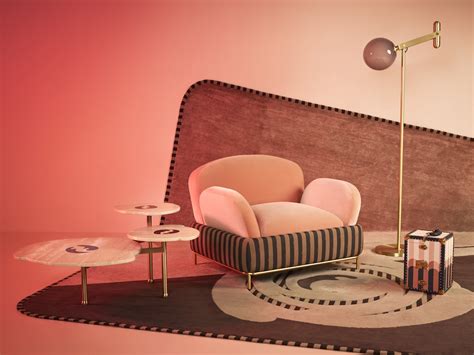 fendi back home sofa cristina celestino|See Cristina Celestino's Innovative Pieces for Fendi .